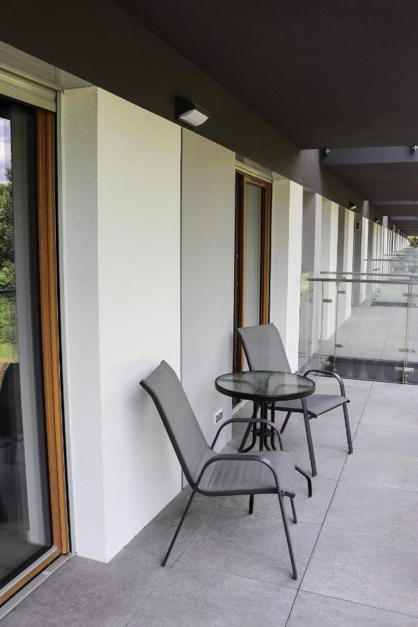 Lemon Park Apartments Parking Gratis Poznan Exterior photo